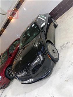 كرايسلر 300